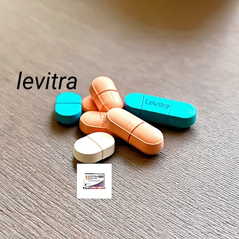 Levitra effetti collaterali